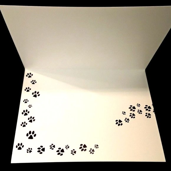 Weimaraner Lover SET of 3-BluzieDoozieDesigns: Blank Note/Greeting Card - Picture 3 of 10